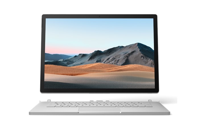 乐安Surface 维修前的准备工作
