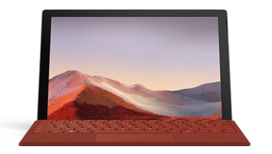 乐安清洁和维护 Surface